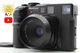 [MINT w/ Hood] New Mamiya 6 Six Film Camera Body G 75mm F/3.5 L Lens From JAPAN