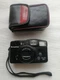 TESTED Fujifilm dl-270 zoom 35-70mm fuji Point Shoot Camera 35mm vintage film