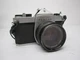 Vtg Honeywell Pentax SP1000 Film 35mm Camera Asahi SMC Takumar 55mm Lens As Is