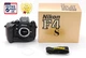 [Top MINT in Box] Nikon F4S F4 MF-23 35mm SLR Film Camera Body DP-20 MB-21 JAPAN