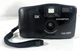 Olympus DX Trip XB3 Big Finder Black 35mm Point & Shoot Film Camera Works