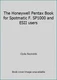 The Honeywell Pentax Book for Spotmatic F. SP1000 and ESII users