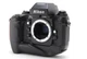 Late 254xxxx LCD OK! [MINT] Nikon F4S 35mm Film Camera From JAPAN