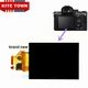LCD Display Screen Monitor Repair Part for Sony ILCE-7M3 A7 III A73 A7III Camera