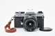 [CLA'd Near Mint] Pentax KX 35mm SLR Film Camera w/ SMCPentax 24mm f/ 2.8 (Dust)