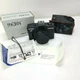 VTG Point & shot Meikai Camera w/ Case & Paperwork 35mm AR-4351KSN Black &nbsp;