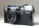 ▶️RARE [Near MINT] MAMIYA 135 AF Mamiya-Sekor 38㎜ F2.8 35㎜ Film Camera JAPAN