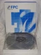 Original FPC Kodak 35mm Movie Film Grey Leader 1000ft Gray Perforated RARE & NEW