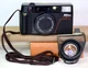 ⭐ Nikon L35AF2 L35 AF2 Pikaichi 35mm Film Camera w/ Tele Lens Attach EX - NR MT