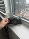 FILM TESTED WORKING Olympus OM-1 35mm Camera w/ F.Zuiko 50mm f/1.8 Lens In USA