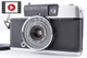 Red Flag Olympus Pen EE-3 EE3 Half Camera Film Camera Tested Exc+5 from Japan