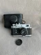 ZORKI-4 Rangefinder Camera KMZ USSR 35mm + Lens Industar-50 f 3.5/50mm USSR