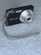 Casio Exilim EX-S5 10.1MP Digital Camera Black 3X Zoom With Battery