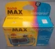 Kodak Max WET Waterproof 27 35MM Single Use Camera Sealed Expired Possibly 2002