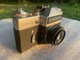 Zenit-E 35mm SLR Film Camera + Industar-50-2 Lens &ndash; Made in USSR&ndash;Vintage Soviet