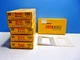 Vintage Kodak 35mm 24x36mm Transparency Masks for 2x2" Glass Slides 6 Boxes NOS