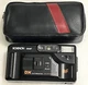 Vintage Rokinon DX 35AF 35MM Camera Made in Taiwan with Glass Lens Made In Japan