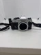 Nikon FG 35mm Film SLR Camera Body, Chrome (Camera Body Only) Tested And Working Nikon FG 35mm Film SLR Camera Body, Chrome (Camera Body Only) Tested And Working