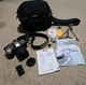 Nikon N65 35mm SLR DX Coded Film Camera w AF Zoom-Nikkor 28-80mm f/3.3-5.6 G +++