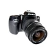 Minolta Alpha 303si 35mm SLR w/ Sigma 28-80mm Lens Tested Working From JAPAN