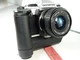 VINTAGE OLYMPUS OM 20 35mm F. Camera,with RMC TOKINA 28/2.8 lens.READ!