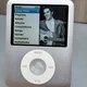 Apple iPod Nano 3rd Gen 4GB Elvis Presley Promo MA978LL Works Rare A1236