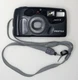 Pentax Zoom 60 X 35mm Point & Shoot Film Camera w/Carrying Case