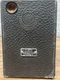 Vintage Brownie Box Kodak No.2A Model B Pinhole Camera Antique Photography SH JD