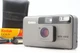 N Mint LCD OK Flash OK : Konica Big Mini BM-201 35mm Compact w/Case Strap JAPAN