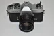 YASHICA TL-ELECTRO 35MM CAMERA w/ AUTO YASHINON-DS 50MM 1.9 LENS -   (TEY63)