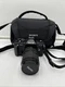 Vivitar V3800N SLR 35mm Film Camera Multi Exposure with 70 mm Lens Kit and Case