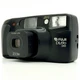 Fuji DL-190 ZOOM Date 35MM Film Camera 38-60MM AF Zoom Camera - Tested