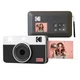 Kodak Mini Shot 2 Retro 4PASS 2-in-1 Instant Digital Camera and Pho... Fast Ship