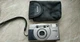 Kodak Advantix C650 Zoom APS Point & Shoot Film Camera