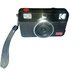 Kodak Instant 2-in-1 Camera Printer Combo, 13MP, Bluetooth, USB-C, Black, C210R