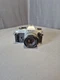 Nikon FG 35mm Film Camera 50mm 1.8