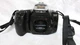 Minolta Maxxum 300si 35mm SLR Film Camera Body Only PARTS OR REPAIR