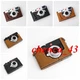 Genuine Leather Half Case for Leica MEV1 M11M11P Camera Cover Kontice Handmade