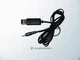 USB Charging Cable PC Charger Power Cord Lead For Kodak M V Z DX&LS Series