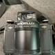 Widelux 1500 Wide-Angle Film Camera All Functions Work