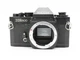 [Near MINT] Ricoh XR500 35mm SLR Film Camera Black Body Tested From Japan