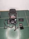 Fuji Discovery 1000 Zoom Panorama 35mm Point & Shoot Camera Film Tested Working
