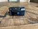 Vintage RICOH FF*90 35mm Film Auto Focus Compact Photography Camera 