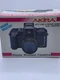Akira 35mm Compact Camera Model TC-002 Vintage Film Camera