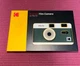 [Top MINT in Box w/Strap] Kodak Ultra F9 35mm Film Camera White Green from Japan