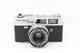 Canon Canonet QL25 35mm Rangefinder Film Camera with 45mm Lens #B135