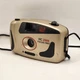 DS MAX HC2000 35mm point and shoot film camera