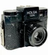 Holga 120N Medium Format Film Camera Plastic Toy Lomo 60mm f8 Vintage Style 