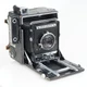 :Graflex Speed Graphic 4x5 Press Camera w/ Optar 135mm f/4.7 Lens (361102)