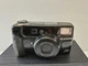 Fujifilm Discovery 312 Zoom Date 35mm Point & Shoot Film Camera Untested